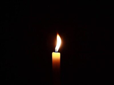 Сьогодні трагічно загинула наша колега Овчиннікова Валентина Іванівна