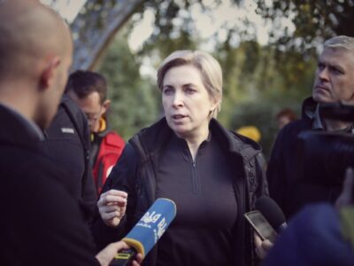 İrina Vereşçuk: ‘Qış mevsiminde köçip kelgenlerni uyğun şartlarnen temin etmek kerekmiz