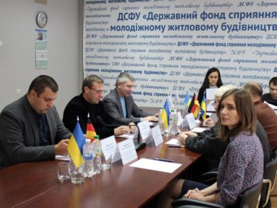 Іпотека під 3%: відбувся дванадцятий відбір сімей ВПО для отримання пільгових кредитів