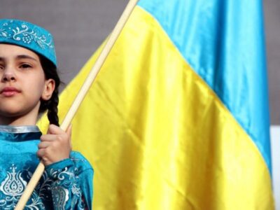 Ukrainada Millliy qırımtatar tili korpusı yaratılacaq