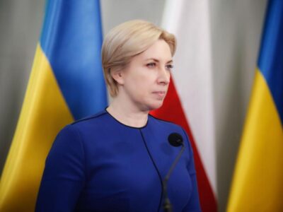 Вся наша країна сьогодні є суцільною лінією фронту