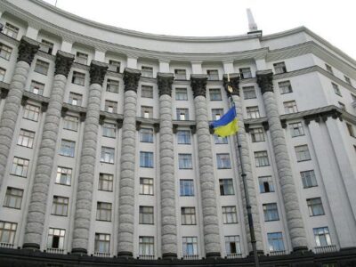 Уряд вніс на розгляд Президента пропозицію щодо призначення стипендії імені Левка Лук’яненка ще одному «Бранцю Кремля»