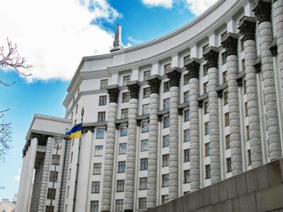Уряд удосконалив порядок надання пільгових іпотечних кредитів для внутрішньо переміщених осіб