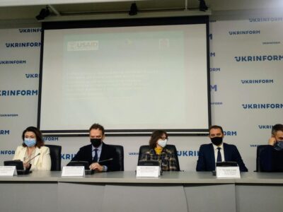 Мінреінтеграції презентувало напрацювання щодо створення системи моніторингу і документування порушень прав людини на ТОТ