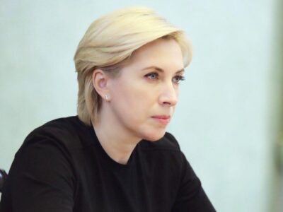 Ірина Верещук: «Те, як ми з вами пройдемо цю зиму, має геополітичне значення, це матиме значення на багато років уперед»