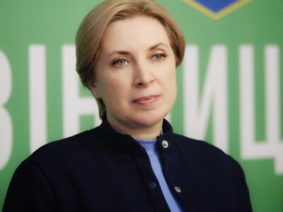 Ірина Верещук: «Переселенці – це нові можливості для регіонів, які їх прихищають»