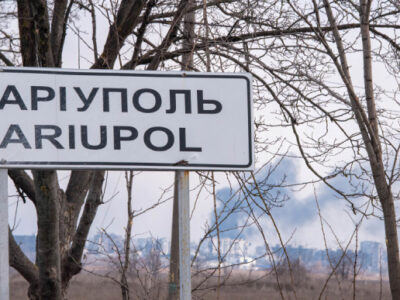 Ще 173 людини врятовано з «Азовсталі» та Маріуполя