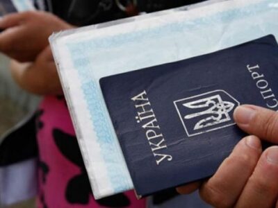 Роз’яснення: як отримати статус внутрішньо переміщеної особи?