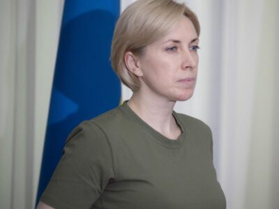 Ірина Верещук – до батьків школярів з ТОТ: «Те, куди у вересні підуть вчитися діти, може буквально визначити долю і дітей, і батьків»