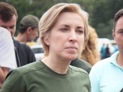 İrına Vereşçuk: qışqa qadar DAK isitilgen meskennen temin etilmeli