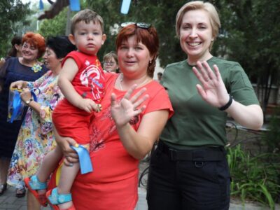 İrına Vereşçuk: Evlerini coyğan ya da ayırğan ukrainalılar sıcaqlıqta qış keçirmeliler