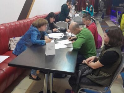 Маріупольцям, які відновлюються на Буковині, продовжують надавати всебічну підтримку
