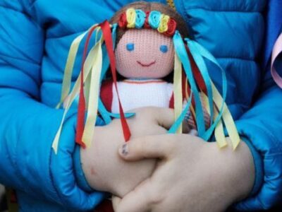 Що робити, коли дитину примусово перемістили на тимчасово окуповану територію або депортували