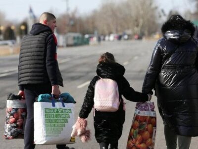 Евакуювались та втратили роботу під час війни – як отримати допомогу від держави?