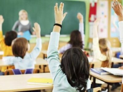 Іспит для вчителя: як бути, коли мусили тікати від війни за кордон