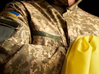 Ірина Верещук: відбувся черговий обмін полоненими – повертається додому 41 українець