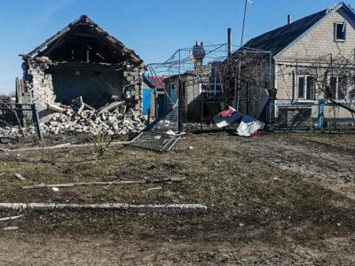 Обіцяють рублі і «добробут» – відбирають останнє: як «господарюють» окупанти та колаборанти