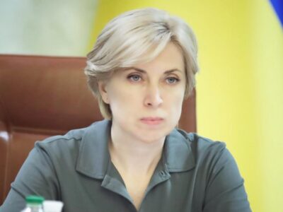 İrına Vereşçuk: VİETdaki mecburiy pasportlaştırma – ciddiy cinaiy bir cinayettir