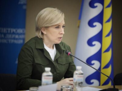İrına Vereşçuk: VİETdan tahliye devam ete – 10 kün boyunca 21 biñden ziyade ukrainalı çıqtı