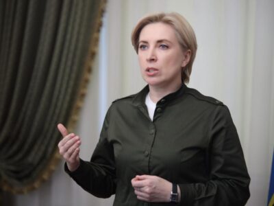 İrına Vereşçuk: Devlet içinde alınğan kişilerni kerekli tibbiy yardımnen ve ilâçlarnen temin etmek kerekmiz