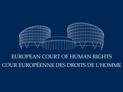 ECHR merges two cases of Ukraine against Russia into one large proceeding