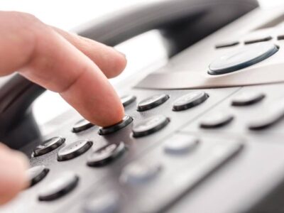 Близько 8 тисяч громадян звернулись на гарячу лінію Мінреінтеграції з кризових питань в червні