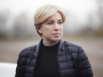 Ірина Верещук: Напередодні зими маємо максимально пришвидшити всі виплати ВПО