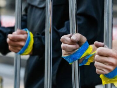 Стипендії імені Левка Лук’яненка за листопад отримало троє «бранців Кремля»