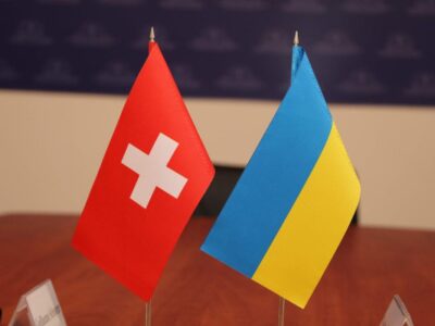 Мінреінтеграції розпочало реалізацію проєкту щодо зміцнення Старобільської та Генічеської громад