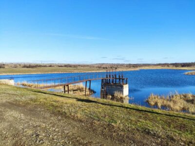 УкрАгроКонсалт проведе в рамках Проєкту 3В дослідження щодо впровадження кліматично оптимізованого сільського господарства у Луганській області