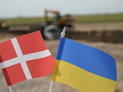 Відібрано ще 9 інфраструктурних проєктів у рамках програми Danida Business Finance в Україні