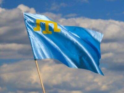 Уряд ухвалив Стратегію розвитку кримськотатарської мови до 2032 року
