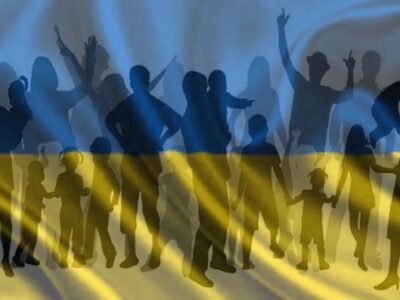 Більшість українських шукачів притулку за кордоном планують повернутися додому