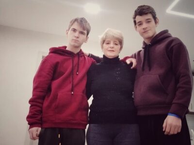 Не давайте ворогу прикриватись нашими дітьми! – Ірина Верещук