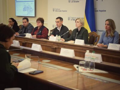 Ukrainalılarnıñ ruhiy yañıdan yaratuvı – ülkeniñ çabik yañıdan tiklenüvniñ kefaletidir