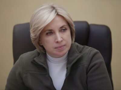 Мінреінтеграції розробляє законопроєкт про правовий режим деокупованих територій