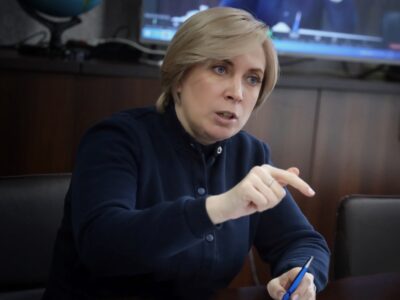 Devlet, devlet içinde alınğan kişilerge yañı ayat qurmaq içün bir impuls bermeli