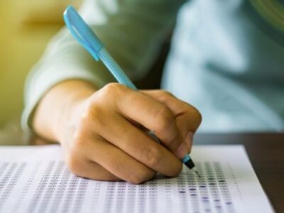 В Україні визначили дати проведення мультипредметного тесту