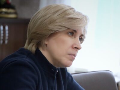 Ukrain öksüz balalarını qaytarmaq içün halqara birleşme şekillene