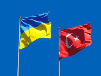 Türkiyeniñ ukrain balalarına mesken bermesi içün oña minnetdardır
