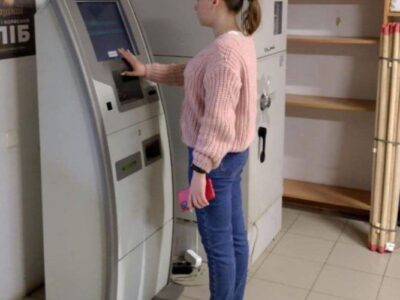 İşğalden azat etilgen topraqlarda devlet banklarını çalışmağa başlaylar