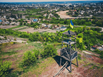 Сватове: козацька брама України