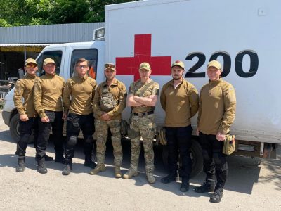 Уповноважений зі зниклих безвісти провів виїзну нараду з пошуковцями
