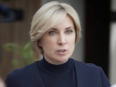 Keçici devir aqqında çerçive qanunı – azat etilgen topraqlarnıñ reintegratsiyası içün normativ esastır