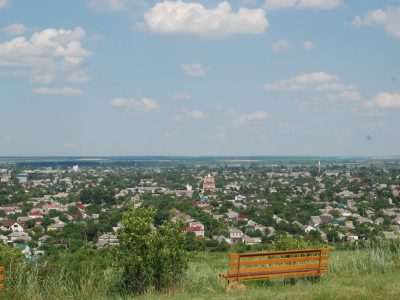 Starobilsk: istibatlar ve tarihınen ünlü şeeridir