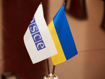 OSCE, rusiyeniñ ukrain balalarına qarşı cinayetleri aqqında esabını yayınladı