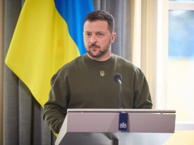 rusiyeniñ ketirgeni zararlarnı yañıdan qurmaq içün Ukrainağa eñ az 400 mlrd dollar kerekecek