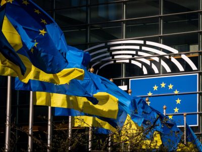 European Parliament adopts resolution supporting Ukraine’s accession to NATO