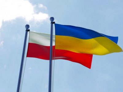 Leh seymi Ukrainanıñ NATOğa azalığını destek etti