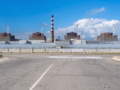 ZAESnıñ soñ çalışqan bloku “suvuq toqtatuv” alına ketirildi